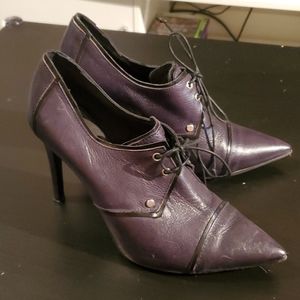 Napoleoni fall/spring shoes